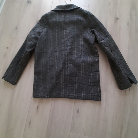 Oversized Blazer - Picture 2 of 5